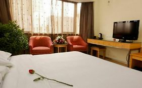 Silk Road Hotel
